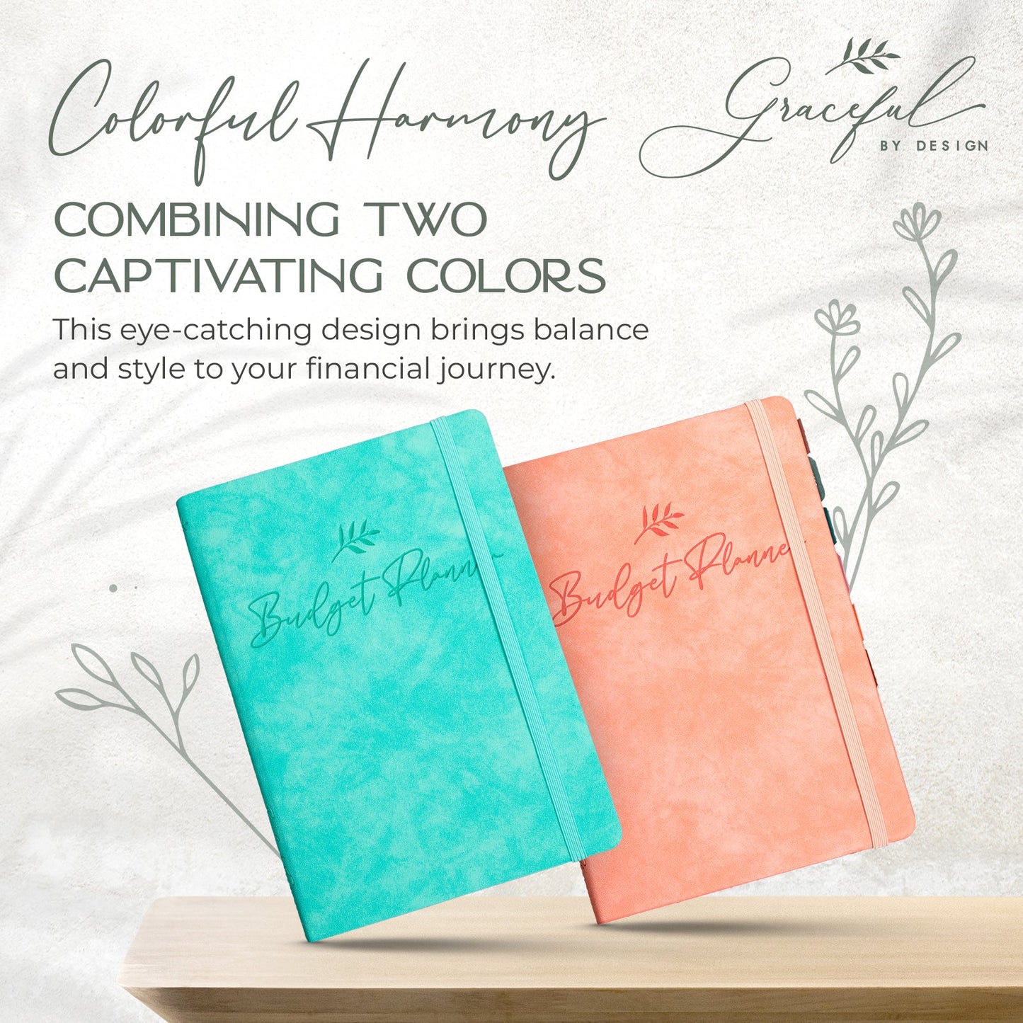 Monthly Budget Planner - Take Control of Your Finances, Track Expenses, and Review Progress