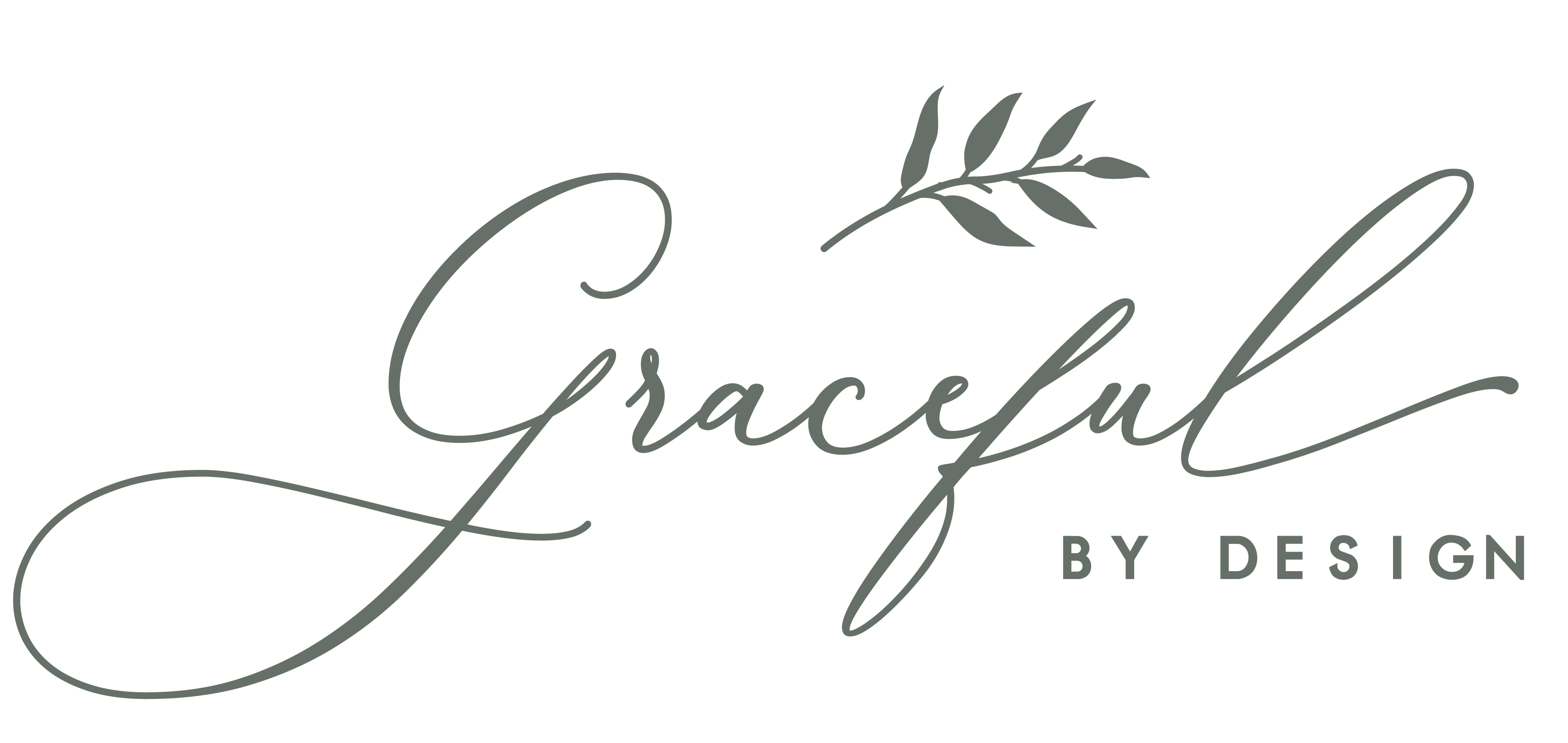 Graceful By Design logo